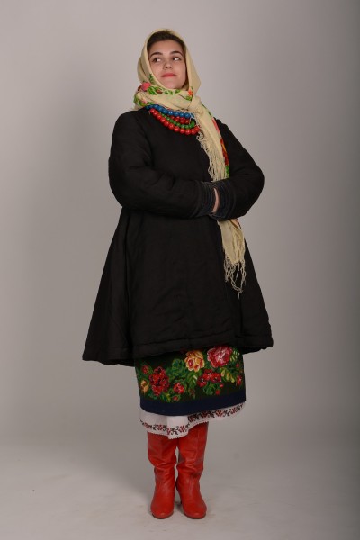 Жупани українські