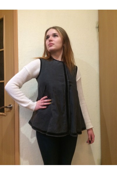 Корсетки старовинні