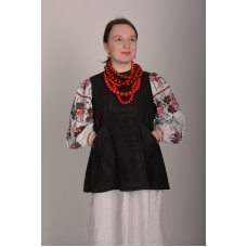 Корсетки старовинні