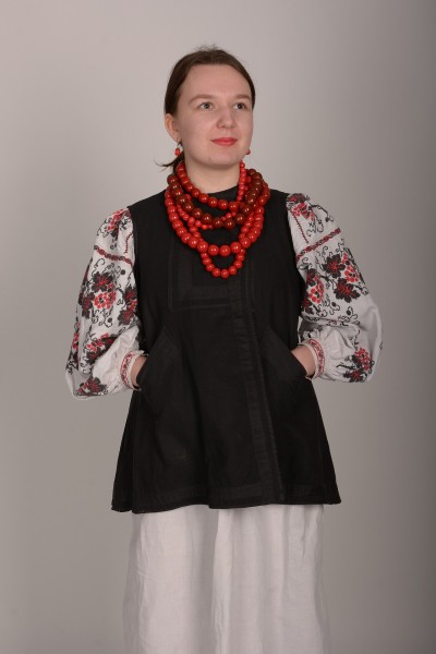 Корсетки старовинні