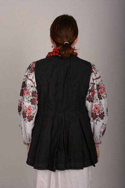 Корсетки старовинні