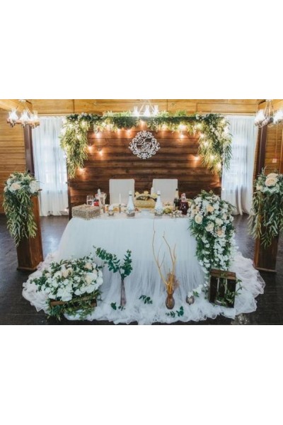 Задник для молодих