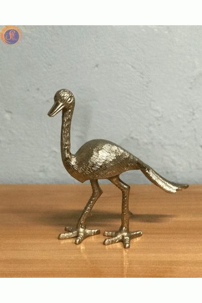 Фігура страуса