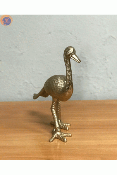 Фігура страуса