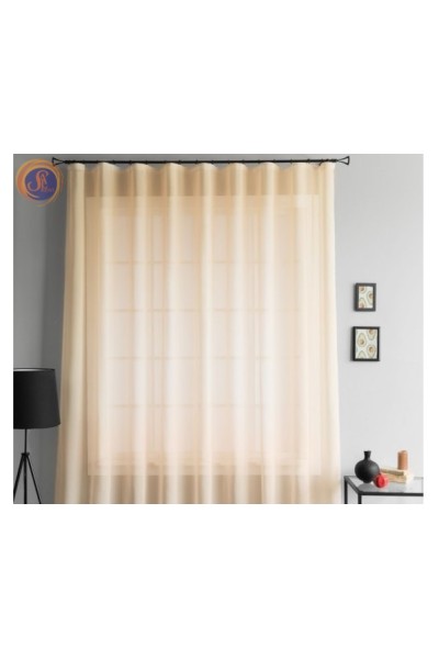 Тюль (вуаль) для декору