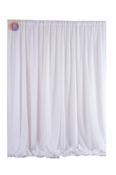 Тюль (вуаль) для декору