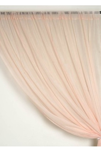 Тюль (вуаль) для декору