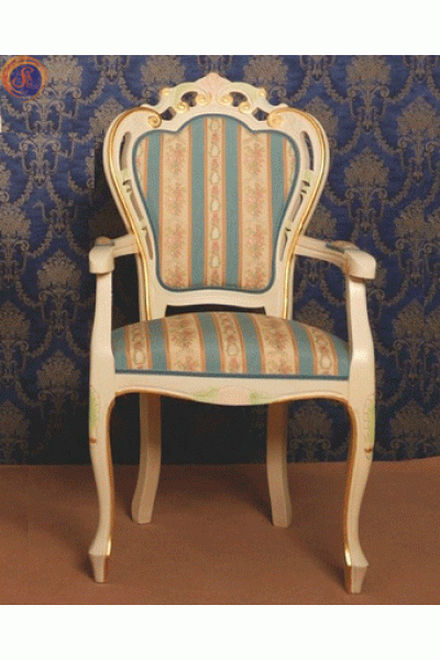 Крісло «Прованс»blu