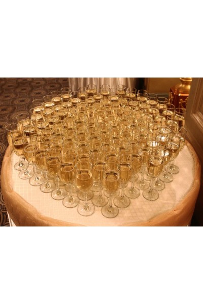 Келих для шампанського