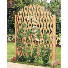 Паркан декоративний