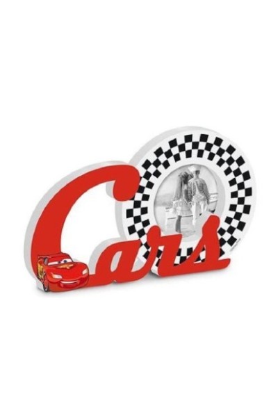 Фоторамка Cars
