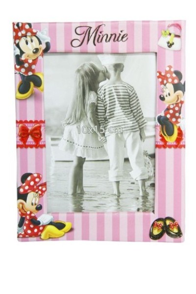 Фоторамка Minnie