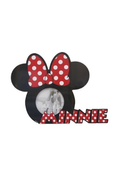 Фоторамка Minnie Mouse