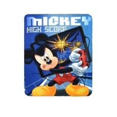 Пледи Mickey 