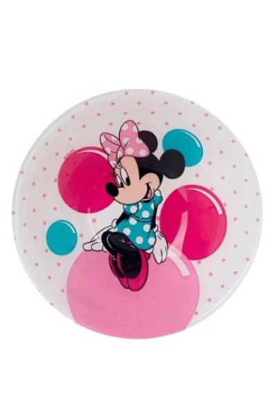 Тарілки MINNIE