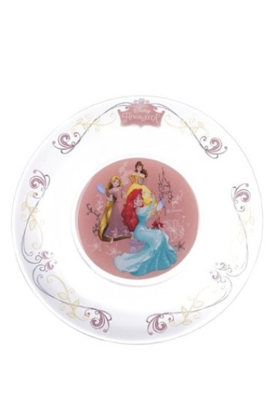 Тарілки PRINCESS