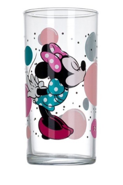Склянки MINNIE