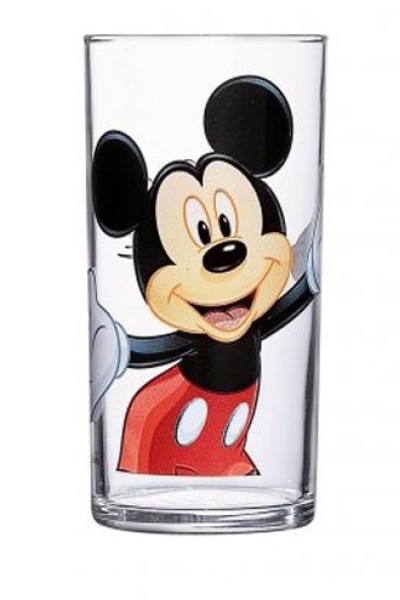 Склянки MICKEY