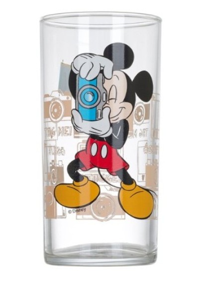 Склянки MICKEY