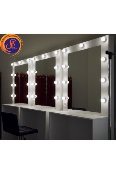 Стіл для візажу