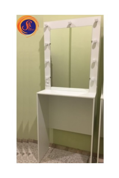 Стіл для візажу