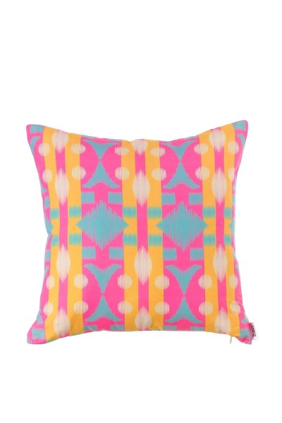 Подушки «Кольорові»