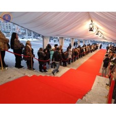 Червона доріжка