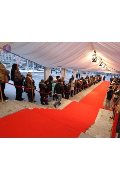 Червона доріжка