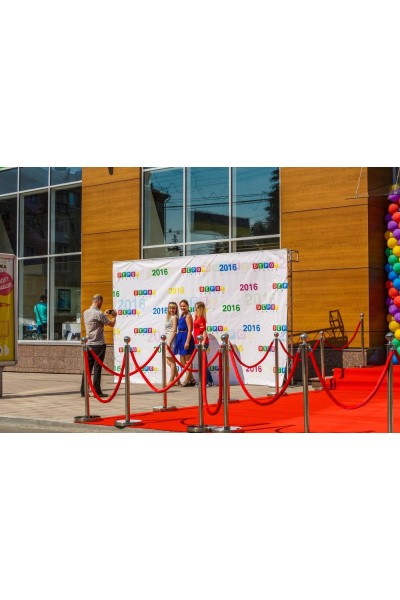 Червона доріжка