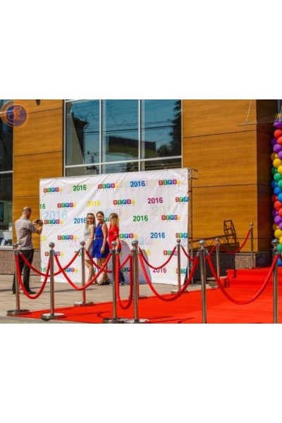 Червона доріжка