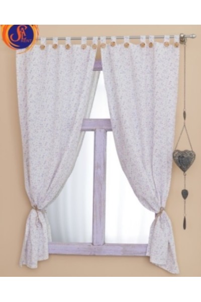 Вікно-дзеркало «Прованс»