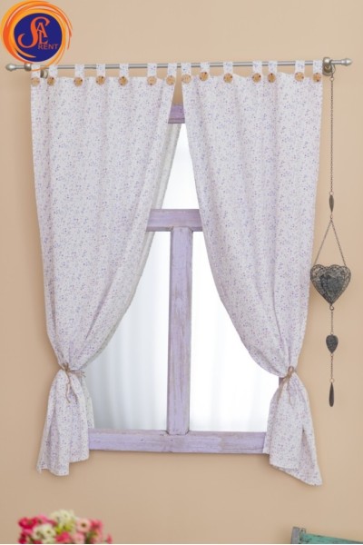 Вікно-дзеркало «Прованс»