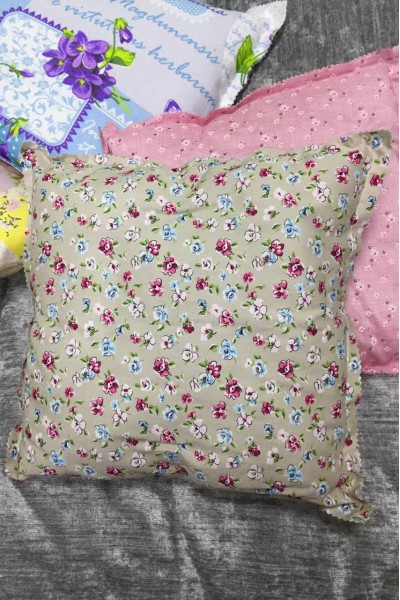 Подушки «Прованс»