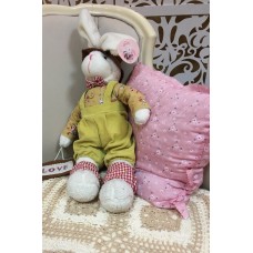 Подушки «Прованс»