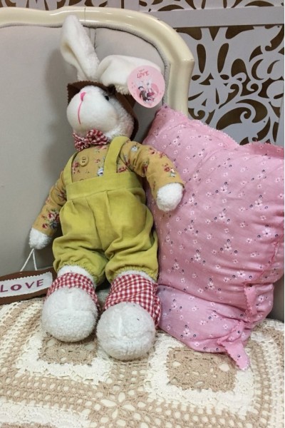 Подушки «Прованс»