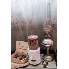 Керосинова лампа