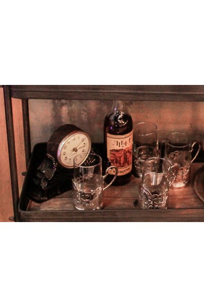 Підсклянники радянські