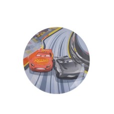 Тарілки Тачки