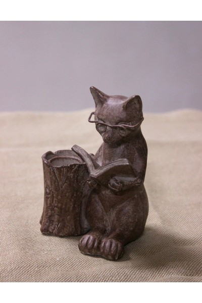 Свічники «Кіт»