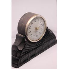 Годинник вінтажний настольний