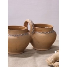  Глечики -  двійнята