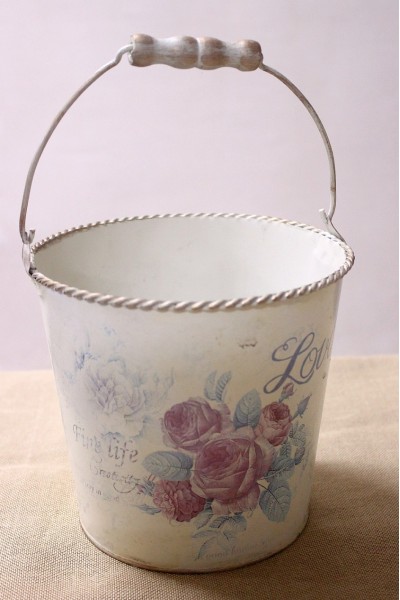 Відра алюмінеєві