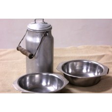 Алюмінієвий посуд