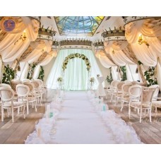 Біла доріжка