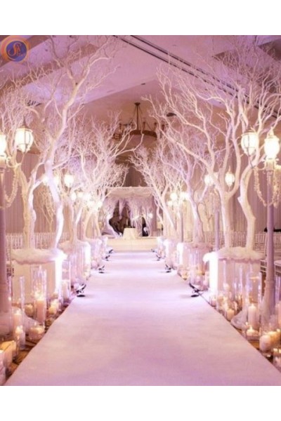 Біла доріжка