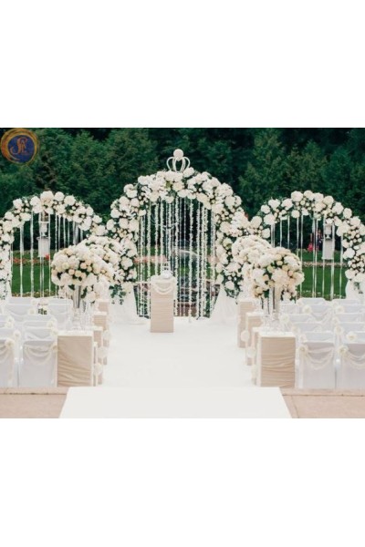 Біла доріжка