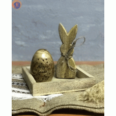 Набір пасхальний еко