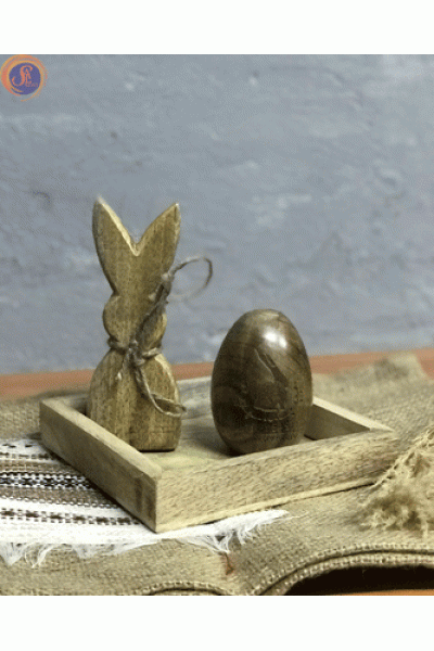 Набір пасхальний еко