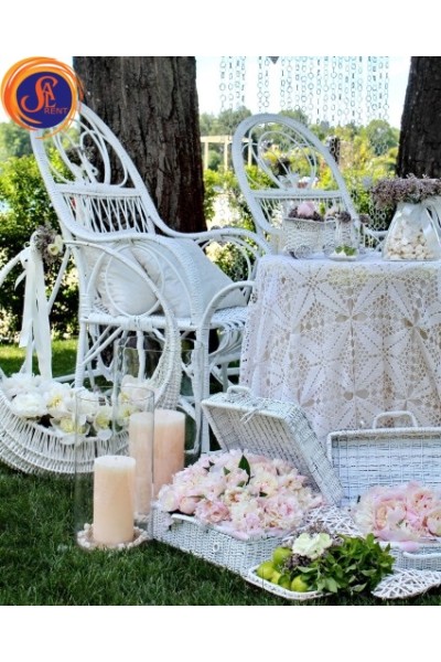 Крісло-качалка