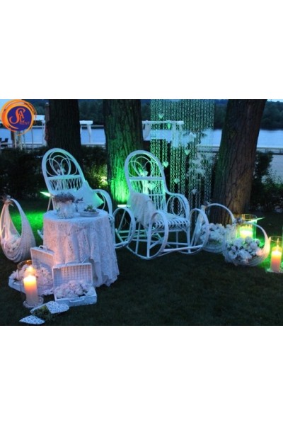 Крісло-качалка